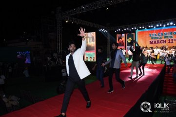 Jathi Ratnalu Pre Release Event